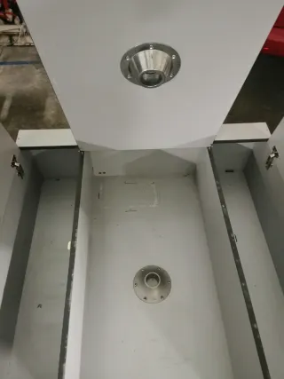 Mueble Camper Modular