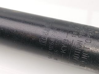 AMORTIGUADOR TRASERO IZQUIERDO DACIA SANDERO (6)