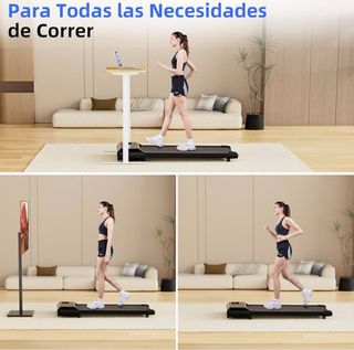 NUEVA Cinta de Correr DeerRun Gris 159kg