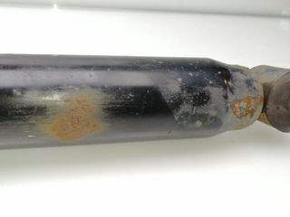 AMORTIGUADOR TRASERO IZQUIERDO FIAT FIORINO (2)