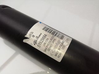 AMORTIGUADOR TRASERO IZQUIERDO FIAT FIORINO (2)