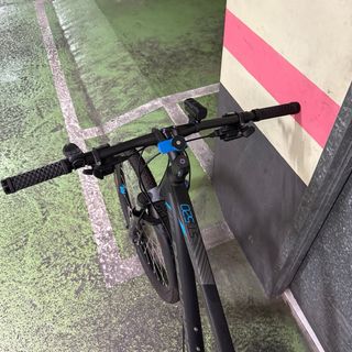 Bicicleta Rockrider ST 520 27.5