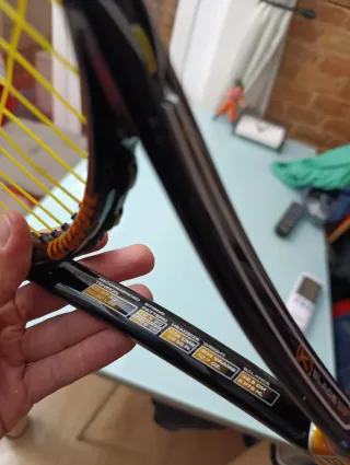 Wilson Blade 98 Raqueta Tenis