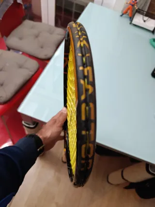 Wilson Blade 98 Raqueta Tenis