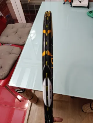 Wilson Blade 98 Raqueta Tenis