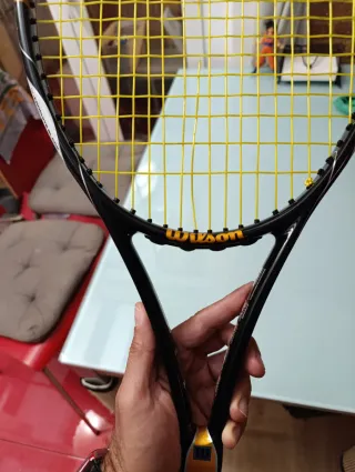 Wilson Blade 98 Raqueta Tenis