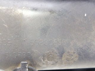 COLECTOR ADMISION FIAT FIORINO (4)