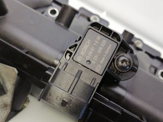 COLECTOR ADMISION FIAT FIORINO (2)