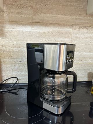 Cafetera Taylor Swoden Goteo