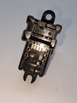 MANDO ELEVALUNAS TRASERO IZQUIERDO NISSAN LEAF