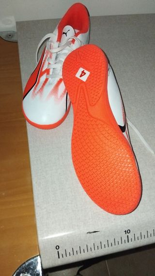 Zapatillas de fútbol sala