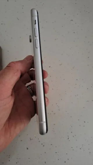 iPhone XR 64GB Bianco