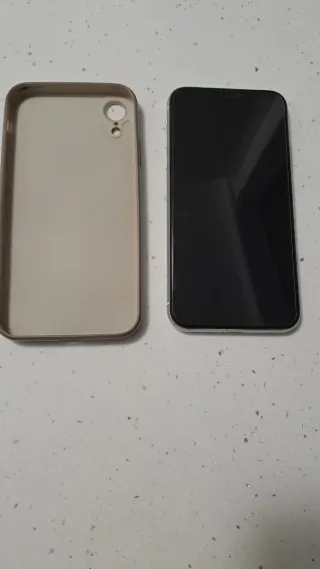 iPhone XR 64GB Bianco