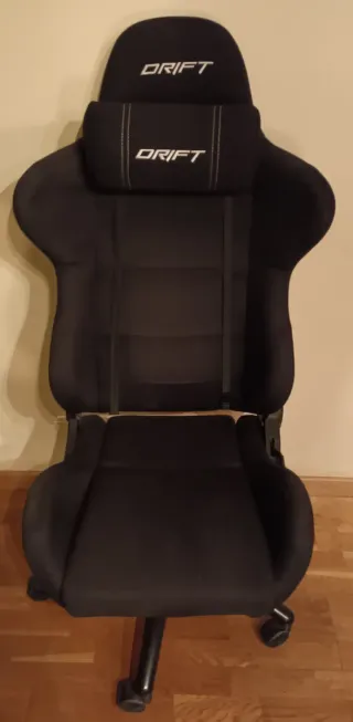 Silla Gaming Drift DR200