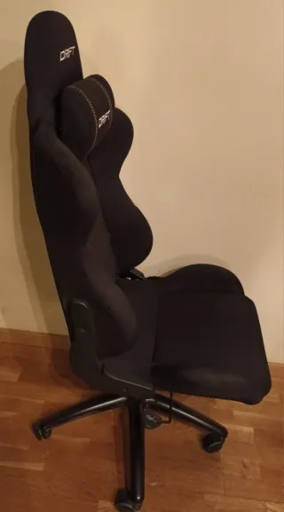 Silla Gaming Drift DR200