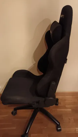 Silla Gaming Drift DR200
