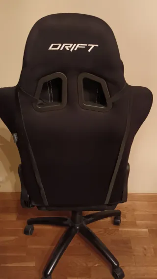 Silla Gaming Drift DR200