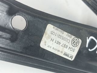 ELEVALUNAS DELANTERO IZQUIERDO VOLKSWAGEN GOLF VII SPORTSVAN