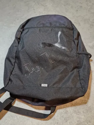 Mochila PUMA Negra