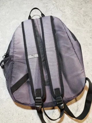 Mochila PUMA Negra