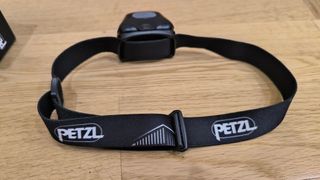 Petzl Actik Core + Petzl Noctilight