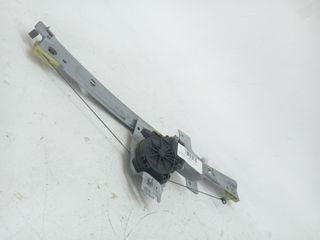 ELEVALUNAS DELANTERO DERECHO PEUGEOT 207 (5)