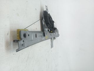 ELEVALUNAS DELANTERO IZQUIERDO PEUGEOT 207 (4)