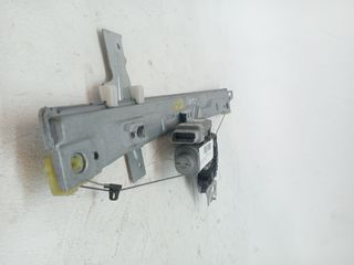 ELEVALUNAS DELANTERO IZQUIERDO PEUGEOT 207 (4)