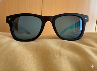 Gafas de sol Polaroid polarizadas infantiles