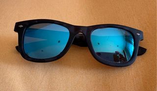 Gafas de sol Polaroid polarizadas infantiles