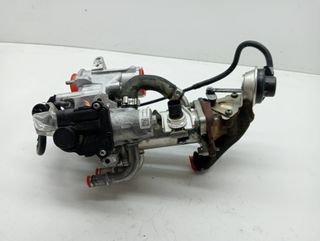 ENFRIADOR EGR RENAULT SCENIC III