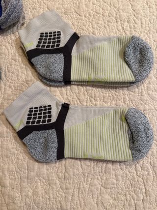 Calcetines deportivos Quechua 39-42