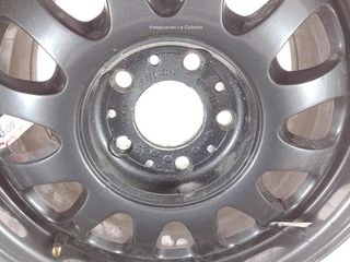 Llanta bmw 10934635 serie 5 22543448