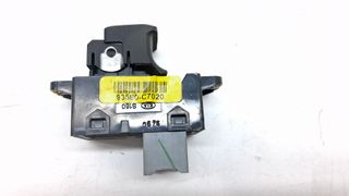 MANDO ELEVALUNAS TRASERO DERECHO HYUNDAI I20