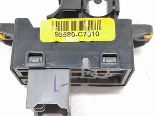 MANDO ELEVALUNAS TRASERO IZQUIERDO HYUNDAI I20