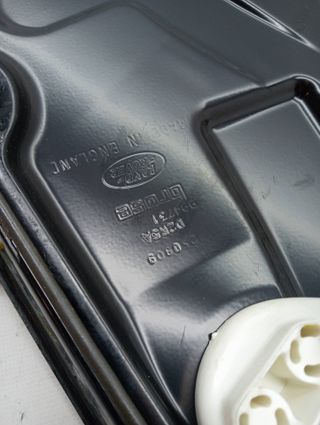 ELEVALUNAS DELANTERO DERECHO LAND ROVER RANGE ROVER SPORT