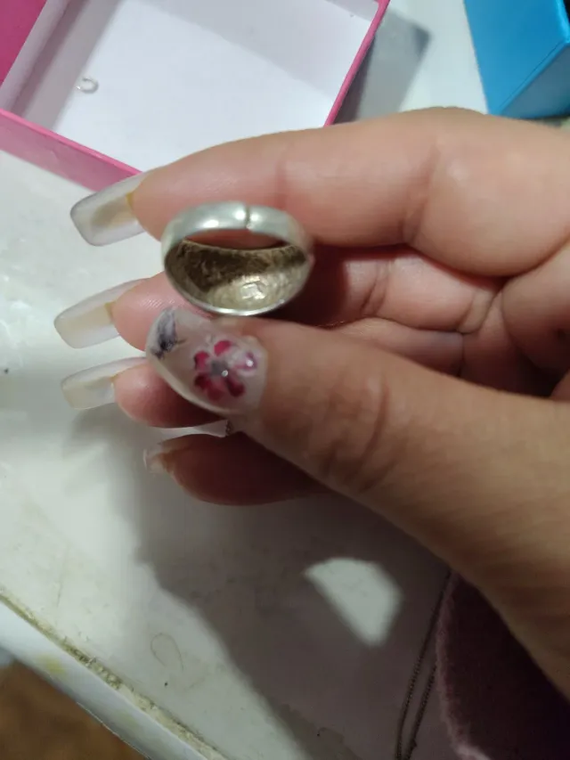 Set in argento sterling: collare e orecchini in offerta