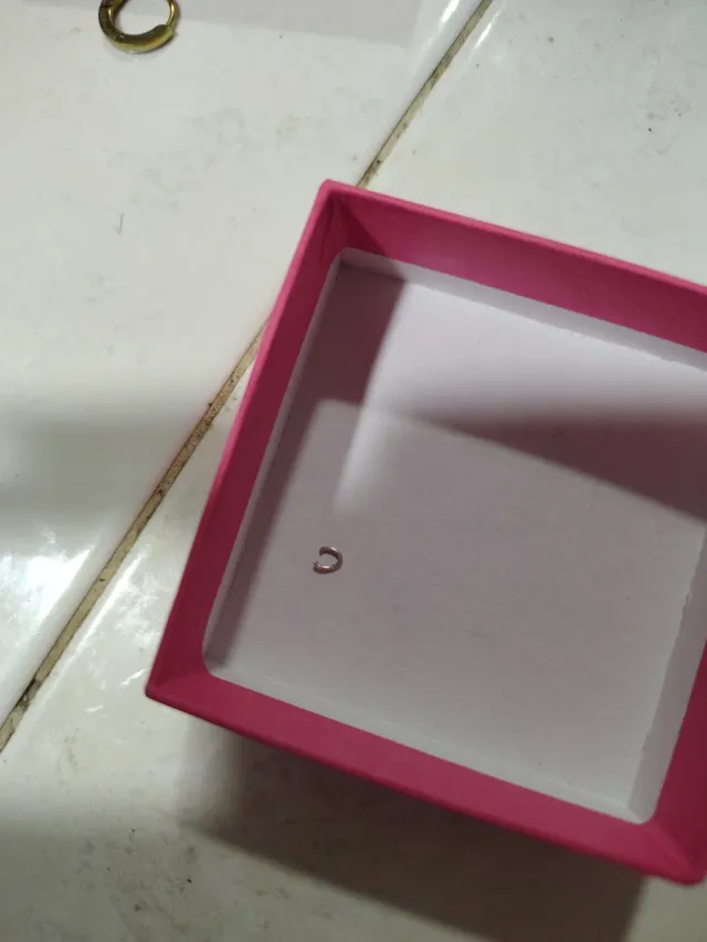 Set in argento sterling: collare e orecchini in offerta