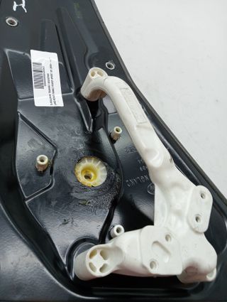 ELEVALUNAS TRASERO IZQUIERDO LAND ROVER RANGE ROVER SPORT