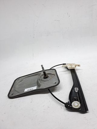 ELEVALUNAS TRASERO DERECHO SKODA FABIA (5J2 )