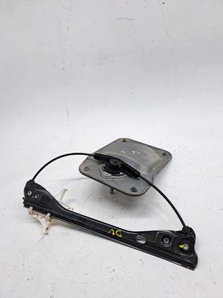 ELEVALUNAS TRASERO DERECHO SKODA FABIA (5J2 )