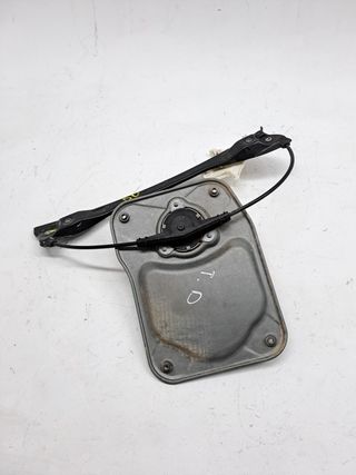 ELEVALUNAS TRASERO DERECHO SKODA FABIA (5J2 )