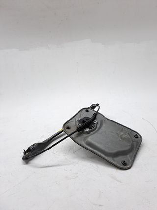 ELEVALUNAS TRASERO IZQUIERDO SKODA FABIA (5J2 )