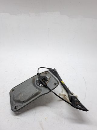 ELEVALUNAS TRASERO IZQUIERDO SKODA FABIA (5J2 )