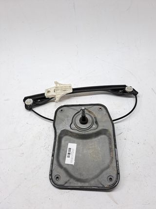 ELEVALUNAS TRASERO IZQUIERDO SKODA FABIA (5J2 )