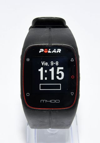 Reloj Polar M400 Negro