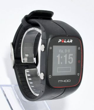 Reloj Polar M400 Negro