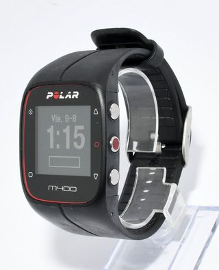 Reloj Polar M400 Negro