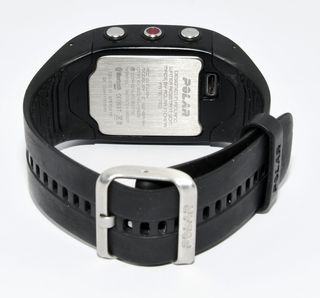 Reloj Polar M400 Negro