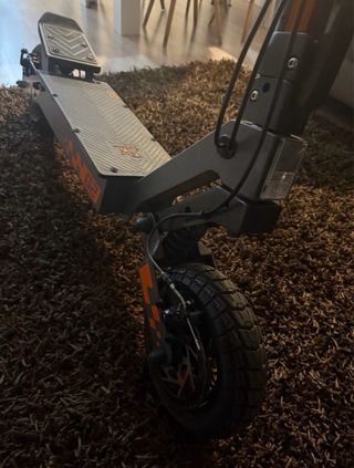 Patinete Eléctrico Kukirin G2